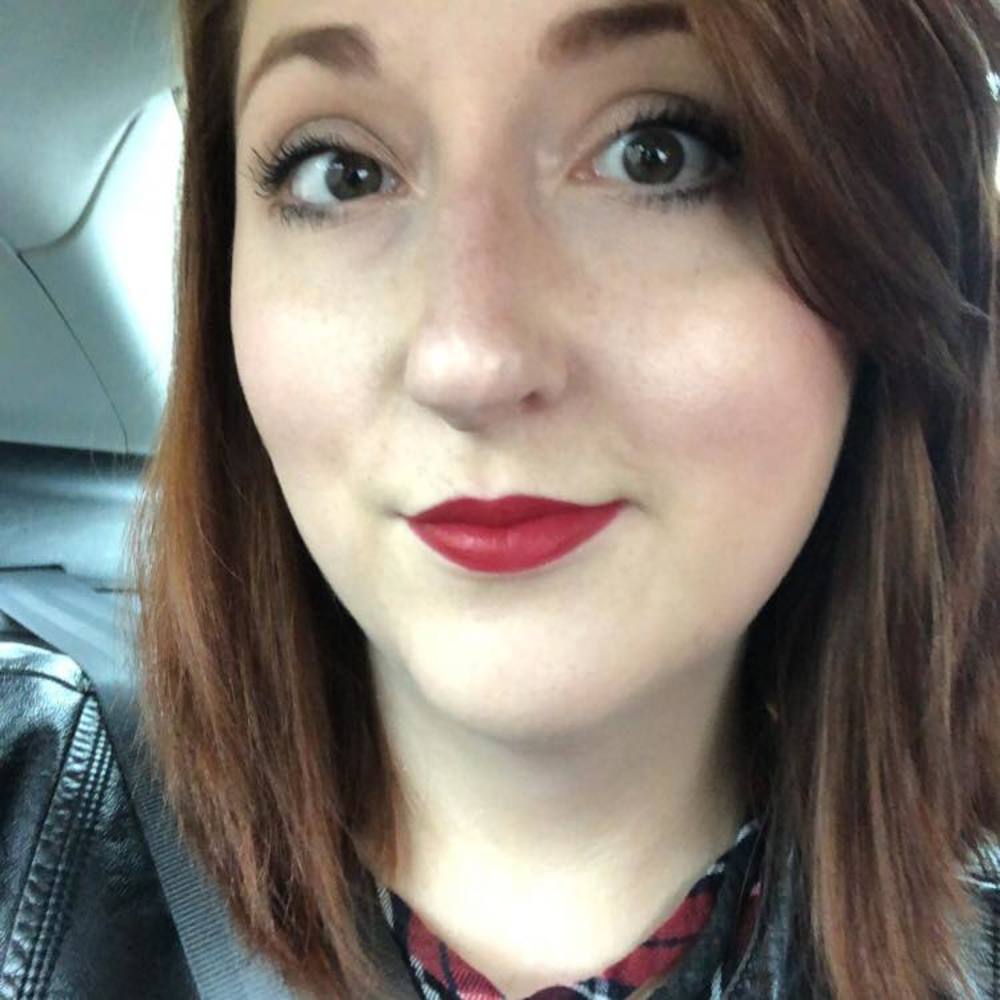 Meet your Posher, Abigail